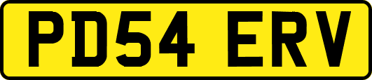PD54ERV