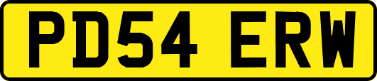 PD54ERW