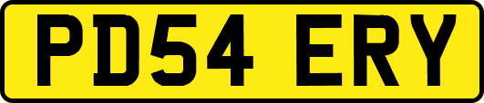 PD54ERY