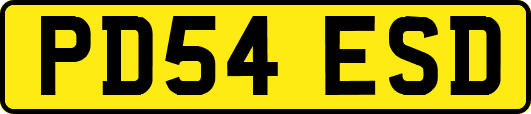 PD54ESD