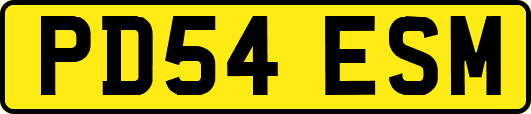 PD54ESM