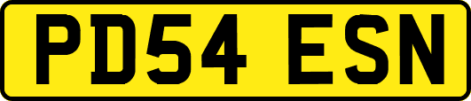 PD54ESN