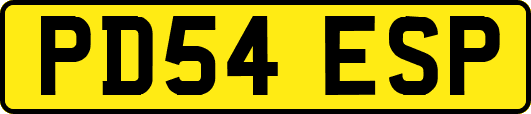 PD54ESP