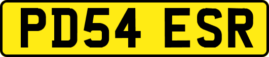 PD54ESR