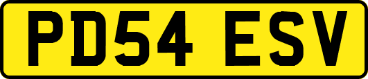 PD54ESV