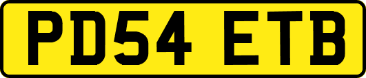 PD54ETB