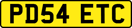 PD54ETC