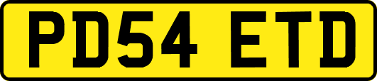 PD54ETD