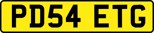 PD54ETG