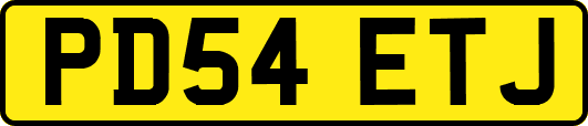 PD54ETJ