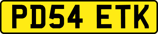 PD54ETK