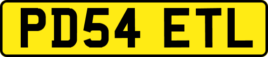 PD54ETL