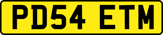 PD54ETM