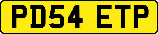 PD54ETP