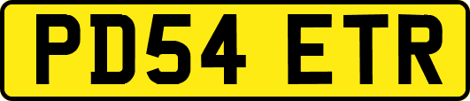 PD54ETR
