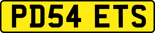 PD54ETS