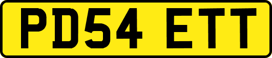 PD54ETT