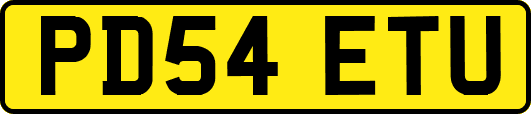 PD54ETU