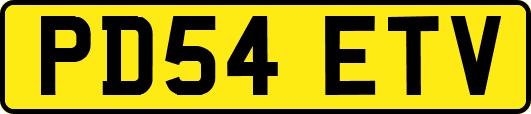 PD54ETV