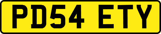 PD54ETY