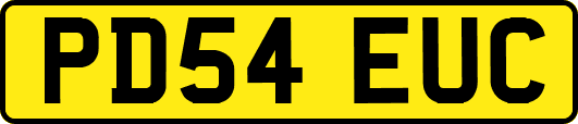 PD54EUC