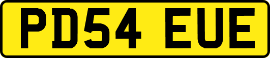 PD54EUE