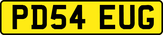 PD54EUG