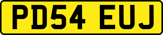 PD54EUJ