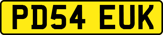 PD54EUK