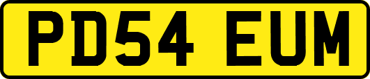 PD54EUM