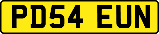 PD54EUN