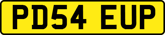 PD54EUP