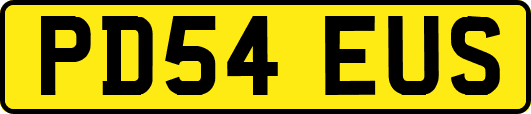 PD54EUS
