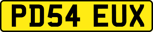 PD54EUX