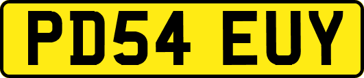 PD54EUY