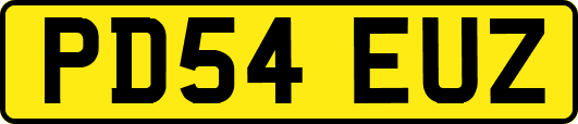 PD54EUZ