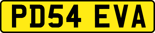 PD54EVA