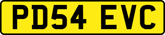 PD54EVC