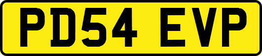 PD54EVP