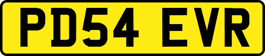 PD54EVR
