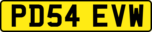 PD54EVW