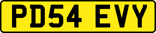 PD54EVY