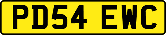 PD54EWC