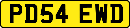 PD54EWD