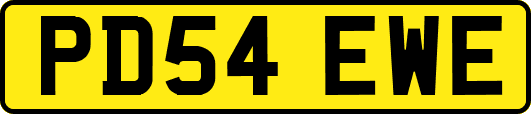 PD54EWE