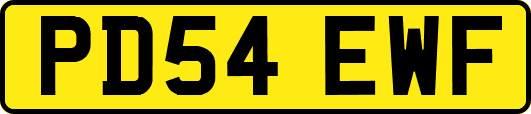 PD54EWF