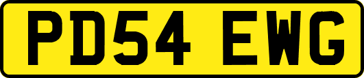 PD54EWG