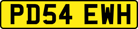 PD54EWH