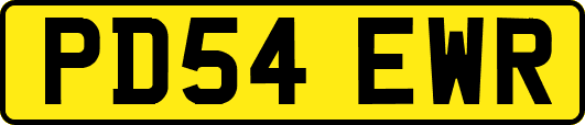 PD54EWR