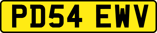 PD54EWV